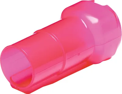 Image de Makita Couverture de protection rouge Boîtier - Rouge - Caoutchouc
