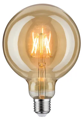 Image de Paulmann 1879 Filament 230V LED Globe