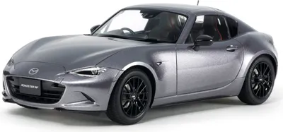 Immagine prodotto di Modello in scala 1:24 Mazda MX-5 RF Modello statico di