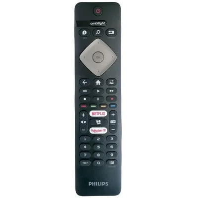 Image de Télécommande d'origine Philips 996599001511