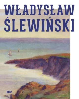Immagine prodotto di Władysław Ślewiński - album