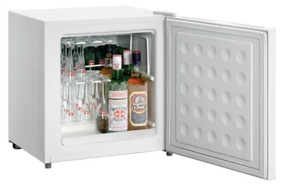 Produktbild von Bartscher Tiefkühlschrank TKS38