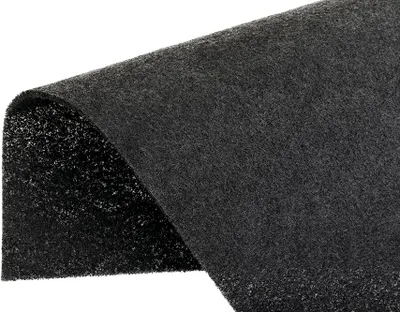 Image de KOMA UF01 - Filtre à charbon pour hotte, 60 cm x 50 cm, 1pc