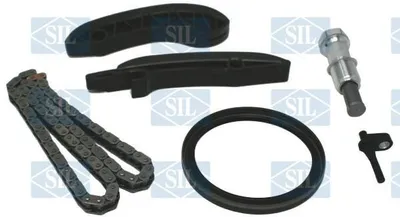 Produktbild von Saleri SIL Kühlmittelpumpe Wasserpumpe für BMW 3 Touring (G21) PA1635