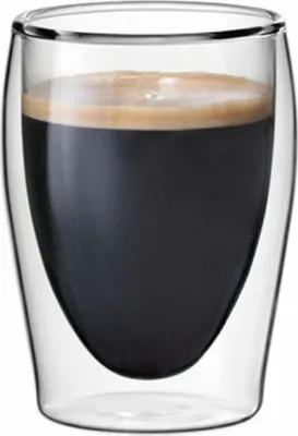 Obrázek produktu pro SCANPART 20CL, Sada, 0,2 l, Průhledná, Sklo, 2 člověk/lidí, 2 kusů