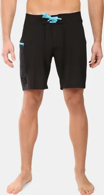 Produktbild von Herren-Badeshorts Kilpi ARIANY-M, SCHWARZ, Größe S