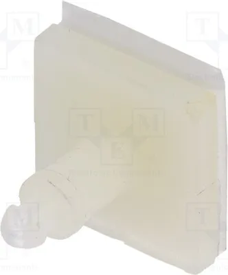 Produktbild von 10x t L: 9,5mm selbstkend,Klickbefestigung 8GB07V41026 Kuntoff-Montagestifte