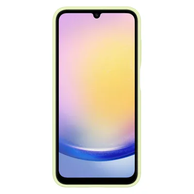 Obrázok produktu pre Samsung EF-OA256TMEGWW, Ochranný obal, Samsung, Galaxy A25 5G, 16,5 cm (6.5"), Limetka