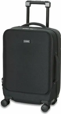 Produktbild von Dakine Verge - Kabinentrolley 16" 51 cm (black)