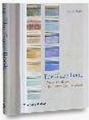 Produktbild von The Glaze Book
