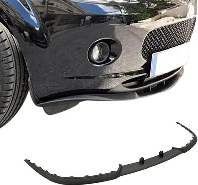 Obrázok produktu pre Spojler predného nárazníka + CLIP SET pre Mazdu MX-5 MX5