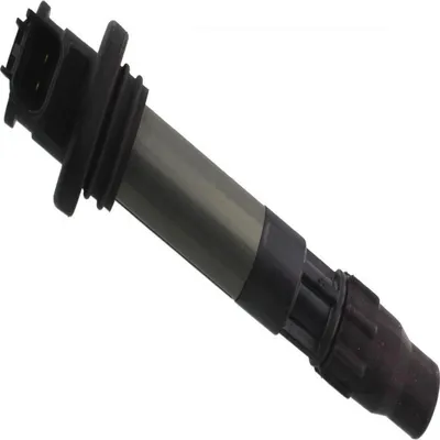 Produktbild von Zündspule mit Kerzenstecker für Suzuki GSR 600 Baujahr 2009-2010 von pamoto - Neu