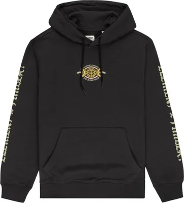 Produktbild von Element TIMBER WISDOM HOOD OFF BLACK M
