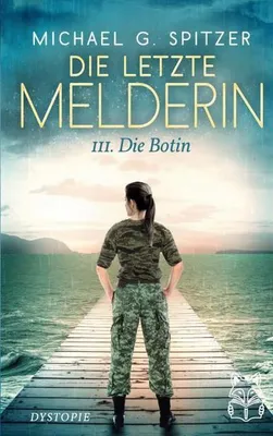 Produktbild von Die letzte Melderin