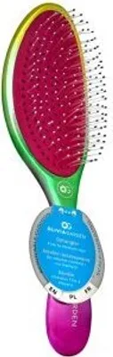 Produktbild von Olivia Garden Aurora Rose Haarbürste