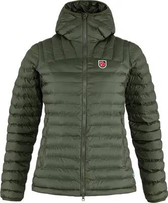 Produktbild von Fjällräven Damen Expedition Lätt Isolationsjacke Deep Forest M
