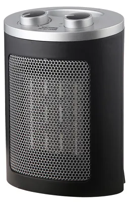 Produktbild von Master FH4000N-R Keramik Heizlüfter 1000W/1500W