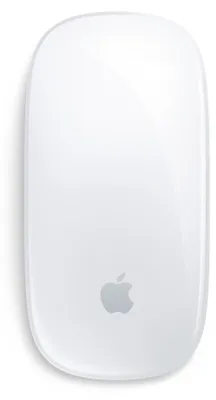 Immagine prodotto di Apple Magic, ambidestro, Bluetooth, bianco