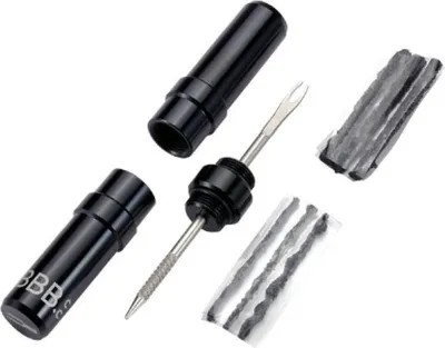 Produktbild von BBB PuncturePlugger BTL-185 silber