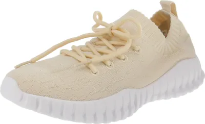 Produktbild von Bernie Mev BM101 Gravity - Damen Schuhe Sneaker - Nude, Größe:36 EU