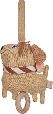 Produktbild von OYOY MINI Baby- & Kleinkinderspielzeuge L15xW12xH5 braun