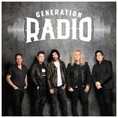 Image de Génération Radio