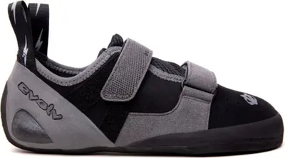 Immagine prodotto di Scarpa da arrampicata Defy (Unisex) - Evolv, colore:grigio / nero, dimensioni:EUR 46 / UK 11