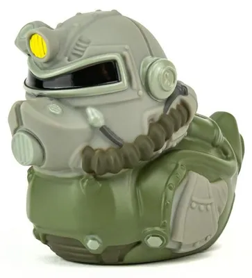 Obrázek produktu pro TUBBZ T-51, Sběratelská postavička, Videohra