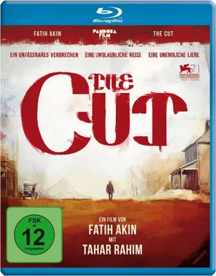 Obrázek produktu pro The Cut
