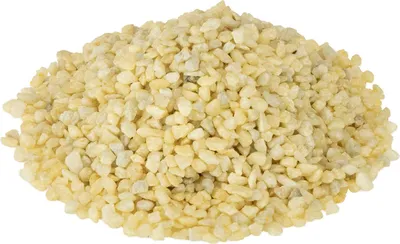 Produktbild von Dekoratives Marmorkies Granulat für kreative Gestaltung