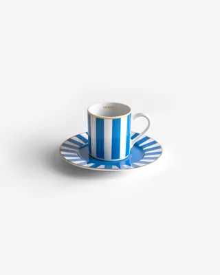Produktbild von Ligne Blue Espressotasse