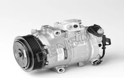Produktbild von Klimakompressor DENSO DCP32020