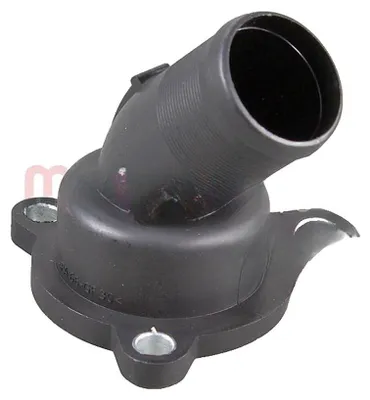 Obrázok produktu pre Kryt termostatu bez termostatu METZGER, napr. pre DACIA DOKKER