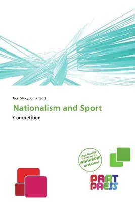 Produktbild von Nationalism and Sport