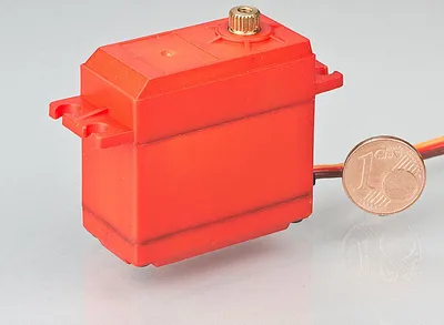Obrázok produktu pre Krick Servo WP Digital DCS5213MG