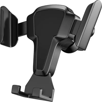 Immagine prodotto di FLOVEME YXF204095_1 Supporto per telefono a spalla a scomparsa automatica per telefono da 4-6,5 pollici (nero)