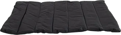 Produktbild von Babboe Hundekissen Comfy schwarz für Dog