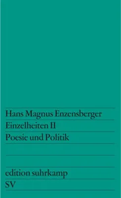 Immagine prodotto di Einzelheiten II