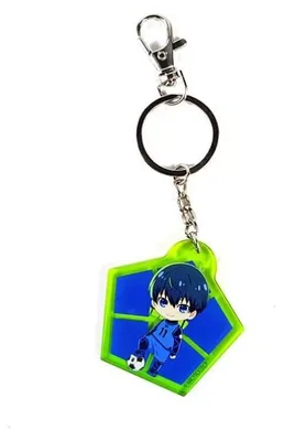 Produktbild von Sd Toys Blue Lock Schlüsselbund One Size