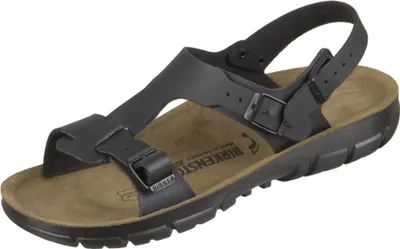 Produktbild von Birkenstock Saragossa BF Damen Sandale, Größe:38 EU
