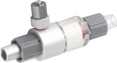 Zdjęcie produktu dla GLOGLOW CO2 atomizer dyfuzor dwutlenku węgla, dyfuzor CO2 do akwarium dyfuzor do akwarium z technologią odwróconej osmozy do akwarium akcesoria (12/16 mm)