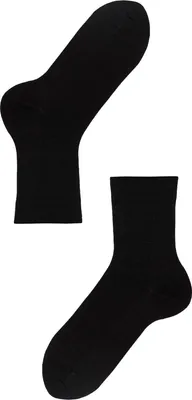 Produktbild von Lenz Think About Merino Damen Socken, 35-38