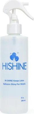 Produktbild von Amscan HISHINE, Spielzeugballon, 1 Stück(e)