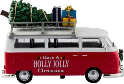 Produktbild von LEMAX - Christmas Van