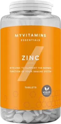Produktbild von MyProtein | Zinc