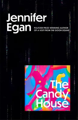 Obrázek produktu pro The Candy House