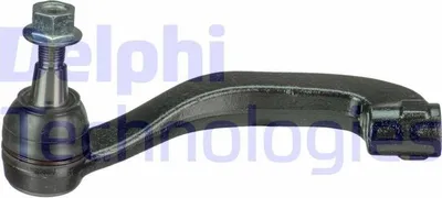 Produktbild von DELPHI Spurstangenkopf Spurstange für VW Crafter Kastenwagen (SY, SX) Vorne Links TA3306