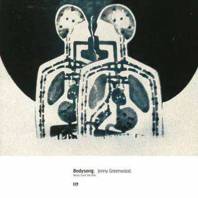 Zdjęcie produktu dla Jonny Greenwood - Bodysong (Reissue) (LP)