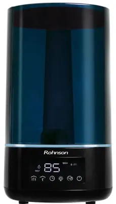 Obrázok produktu pre Zvlhčovač Rohnson R-9588 COOL&WARM, 4,3 L