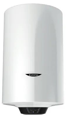Productafbeelding van Ariston PRO 1 ECO V/5 EU elektrische boiler 50 liter, verticaal